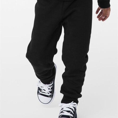 Toddler Sponge Fleece Jogger Sweatpants Thumbnail