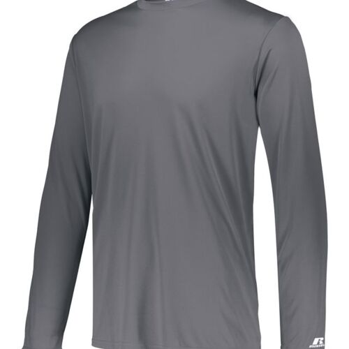 Dri-Power(r) Core Performance Long Sleeve Tee Thumbnail