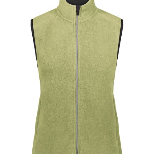 Ladies Chill Fleece Vest 2.0 Thumbnail