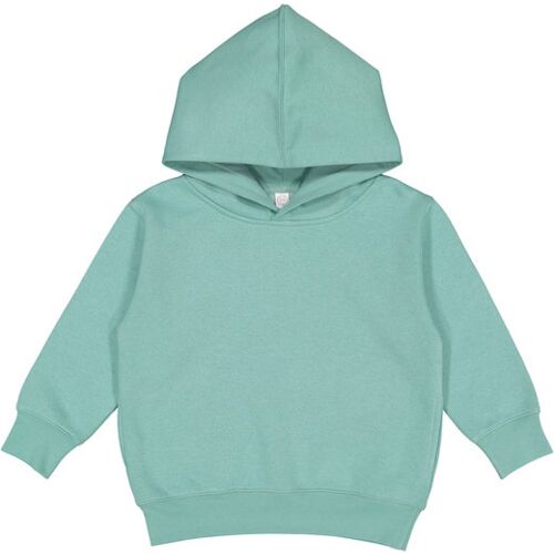 Toddler Pullover Fleece Hoodie Thumbnail