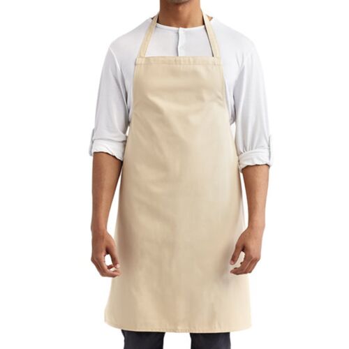 Artisan Collection Organic Cotton Bib Apron Thumbnail