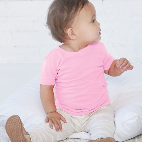 Infant T-shirt by Rabbit Skins Thumbnail