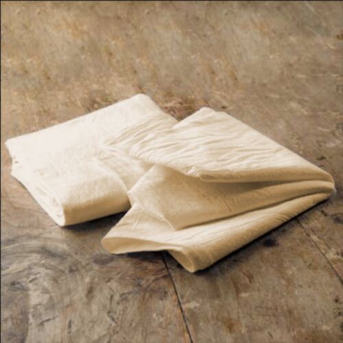 Crafts Basics Premium Natural Flour Sack Towel - 29" x 36" Thumbnail