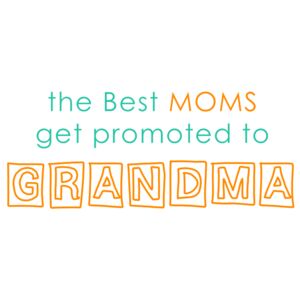 Promoted to Grandma 2 Thumbnail