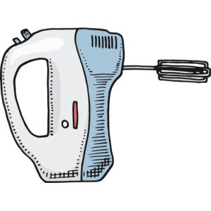 Electric Whisk Thumbnail