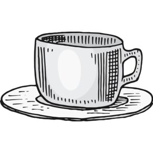 Tea Cup Thumbnail