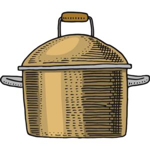Cooking Pot Thumbnail