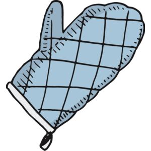 Oven Mitts Thumbnail
