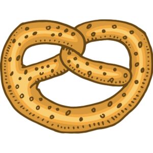 Pretzel Thumbnail