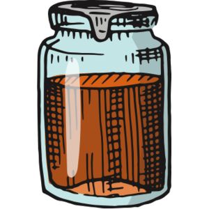 Honey Jar Thumbnail