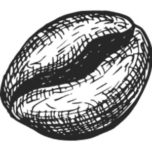 Coffee Bean Thumbnail