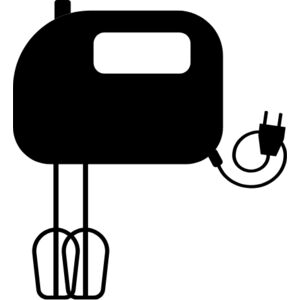 baking whisk electric Thumbnail