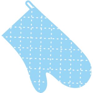 Baking Mitts Thumbnail