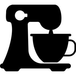 baking mixer Thumbnail