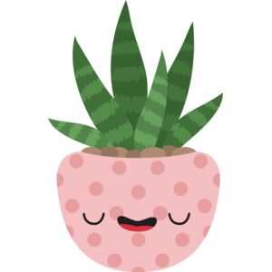 Cute Plant 2 Thumbnail