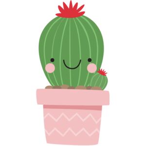 Cute Plant 4 Thumbnail