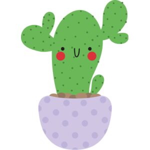 Cute Plant 5 Thumbnail