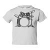 Toddler Cotton Jersey Tee Thumbnail