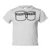 Toddler Cotton Jersey Tee Thumbnail