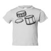 Toddler Cotton Jersey Tee Thumbnail