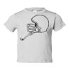 Toddler Cotton Jersey Tee Thumbnail