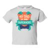 Toddler Cotton Jersey Tee Thumbnail