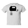 Toddler Cotton Jersey Tee Thumbnail