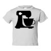 Toddler Cotton Jersey Tee Thumbnail