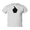 Toddler Cotton Jersey Tee Thumbnail