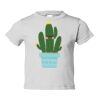 Toddler Cotton Jersey Tee Thumbnail