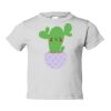 Toddler Cotton Jersey Tee Thumbnail