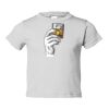 Toddler Cotton Jersey Tee Thumbnail