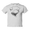 Toddler Cotton Jersey Tee Thumbnail