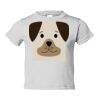 Toddler Cotton Jersey Tee Thumbnail