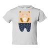 Toddler Cotton Jersey Tee Thumbnail