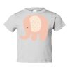 Toddler Cotton Jersey Tee Thumbnail