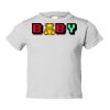 Toddler Cotton Jersey Tee Thumbnail