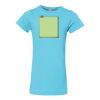 Girls' Fine Jersey Tee Thumbnail