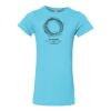 Girls' Fine Jersey Tee Thumbnail