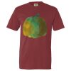 Unisex Garment-Dyed Lightweight T-Shirt Thumbnail