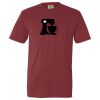 Garment-Dyed Lightweight T-Shirt Thumbnail