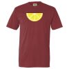 Unisex Garment-Dyed Lightweight T-Shirt Thumbnail