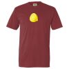 Unisex Garment-Dyed Lightweight T-Shirt Thumbnail
