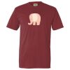 Garment-Dyed Lightweight T-Shirt Thumbnail