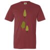 Unisex Garment-Dyed Lightweight T-Shirt Thumbnail