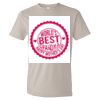 Organic Lightweight T-Shirt Thumbnail