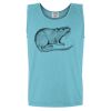 Garment-Dyed Heavyweight Tank Top Thumbnail