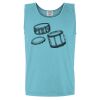 Garment-Dyed Heavyweight Tank Top Thumbnail