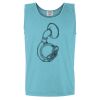 Garment-Dyed Heavyweight Tank Top Thumbnail