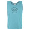 Garment-Dyed Heavyweight Tank Top Thumbnail